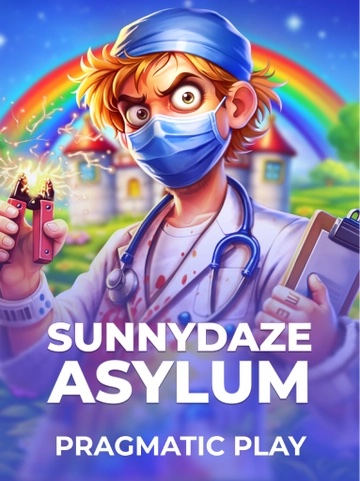 Sunnydaze Asylum